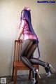 Cosplay Kibashii - Imagecom Pinching Pics