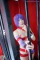 Cosplay Ayane - Panties Missindia Videos