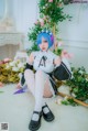 [二佐Nisa] Rem (レム 蕾姆) Vol.01 Re:ゼロから始める異世界生活